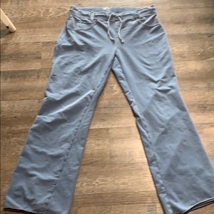 Natural Reflections Drawstring Lounge/Sleep Pants